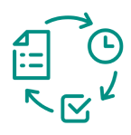 Project Manager icon